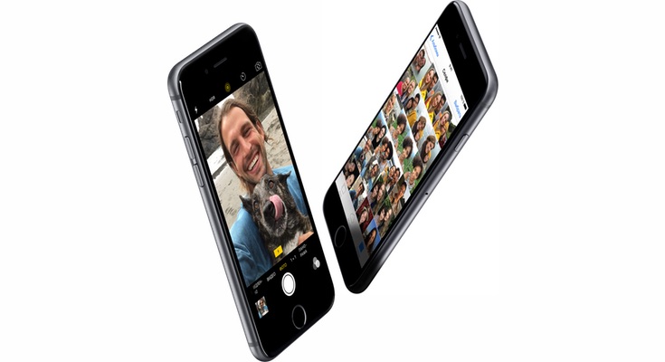 15 советов для съёмки Live Photo на iPhone 6s