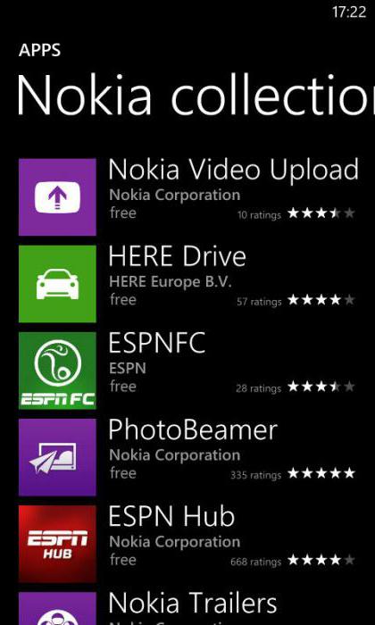 nokia lumia 625 lte характеристики