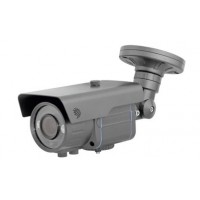 Уличная камера с планарными ИК-диодам EX1 Profi/780 IR Dot 2.8-12 RC IMX