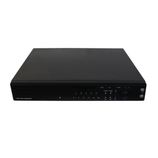 Optimus NVR-2324 IP-видеорегистратор