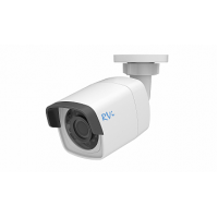 Уличная IP-камера видеонаблюдения RVi-IPC41LS