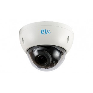 Антивандальная IP-камера видеонаблюдения RVi-IPC33 (2.7-12 мм)