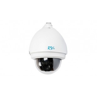 Скоростная купольная IP-камера видеонаблюдения RVi-IPC52Z30-PRO (4.3-129 мм)