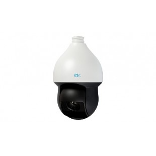 Скоростная купольная IP-камера видеонаблюдения RVi-IPC62Z30