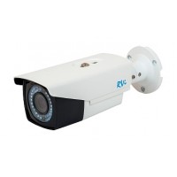 Уличная камера видеонаблюдения RVi-C411 (2.8-12 мм)